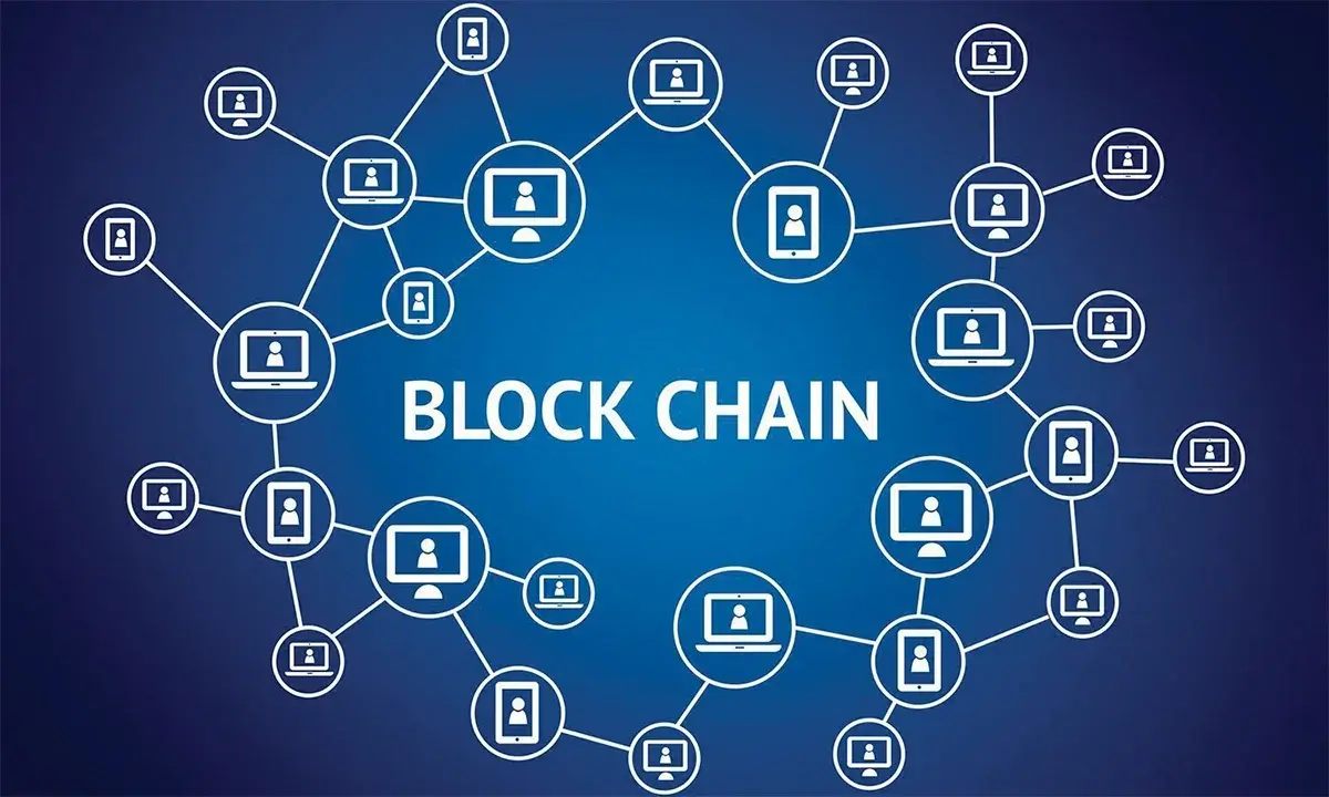 Financial Inclusion, Blockchain and Cross-Border Payments